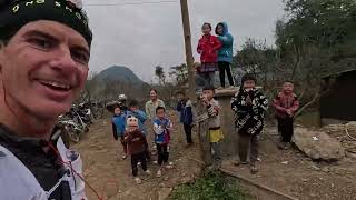 Vietnam Ultra Trail Marathon 70K(65)/2800 D+   11.1.25