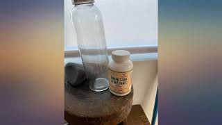 Magnesium L Threonate Capsules (Magtein) - High Absorption Supplement - review