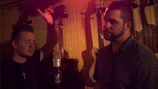 Timothy Michael - Back Home (Original Song) "Feat. Mike Moore"