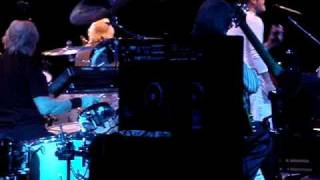 Yes in concert # 4 at Westbury 11/22/2008