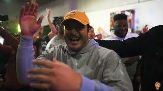 Soulbody Cyphers Presents: Mr.Burns VS LVLC