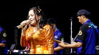 HARGA DIRI - ERVI KARINA - LIVE ARAS INDONESIA ANNIVERSARY IPCI CINANGEWER - KADUDAMPIT