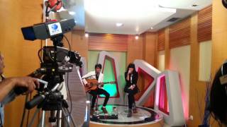 Sarah N' Soul - Pohon Toge