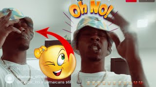 World Dawg Hates This About Jamaican People …