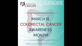 March is Colorectal Cancer Awareness Month!