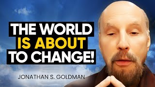 Power of Ancient SOUND FREQUENCIES That HEAL & Raise Consciousness | Jonathan S. Goldman