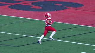 Milton 8th Grade Feeder vs. South Cobb Hype Video
