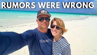 YOU ASKED FOR THIS 😳 Our Yacht Build Update with Celebrity Guests 🤩
