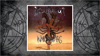 Holy Terror (United States) - Mind Wars (1988)