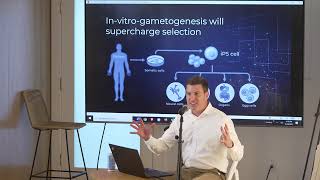 Genetic Enhancement: Prediction Markets for Future People by Jonathan Anomaly