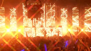 Calvin Harris - EDC Las Vegas 2014 Full Set