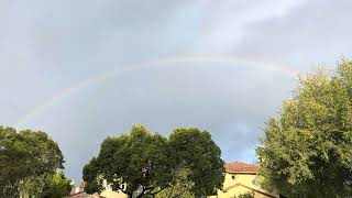 I Saw A Rainbow 🌈