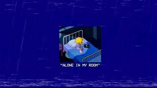 Kina - alone in my room
