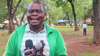 Wakenya Walithani Ruto ni Ndungu ya Yesu Kristo! Ona sasa Mnateseka, Ruto arudi Nyumbani Akalime