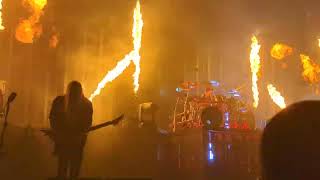 Gojira - Le ́efant Sauvage - 2024