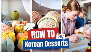 FALLING IN LOVE WITH KOREA 🇰🇷❤️ Why Seoul Has Soul | 197 Countries, 3 Kids