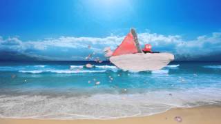 I Live In The Sun By SOPHIA DANIELLA FRANCESCA