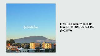 KZ Wavy - feels like home (prod. KZ Wavy & Scotty Z)