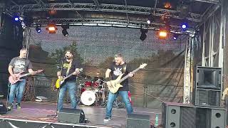 Dubla3 - Ganduri LIVE