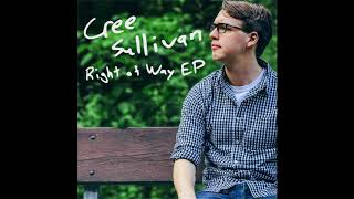 Cree Sullivan - Stop Me
