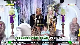 KARAOKE LALI JANJINE // JPHD// LOKANANTA CS