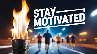 Episode 5- The Simple Science Behind Lasting Motivation in 2025