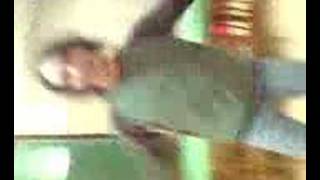 Tito Brake Dance