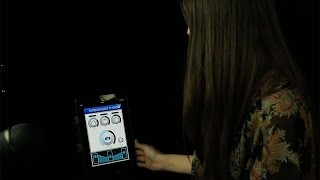 TURBOSOUND INSPIRE iP1000 How To - Bluetooth Pairing