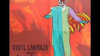 Vinyl Laranja - I'm The Wolf