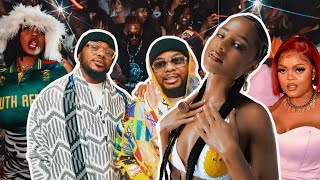 AMAPIANO 2026 MIX🔥 Best of Amapiano Mix || Piano Madness || Party & Dance Edition.!!!
