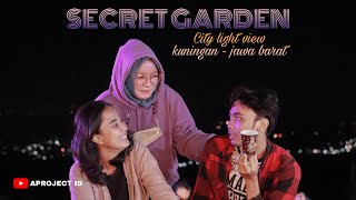 SECRET GARDEN - CISANTANA KUNINGAN