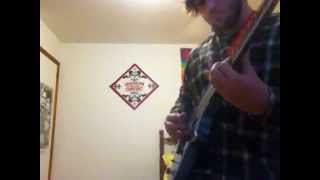 Gibson Nighthawk Studio- Ambient Guitar Jam