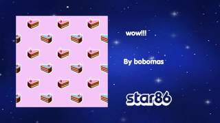 wow!!! - bobomas