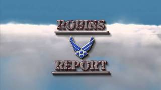 Robins Report Intro