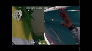 VALORANT LIVE | GOJO PLAYS