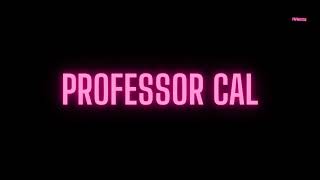 Professor Cal  Warm Embraces and Heartfelt Reassurance from Your Boyfriend ASMR Boyfriend M4F