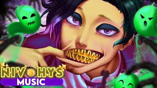 ♫ Carniceiro De Gênios | (Blue Lock) - Don Lorenzo | Nivhys Music