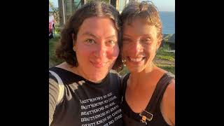 Living Authentically: A Non-Binary Dialogue with Sarah/Sawyer Lavelle and Abigail/Bo Barnes