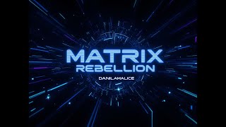 MATRIX REBELLION  -  Electronic Music  -  Danilamalice