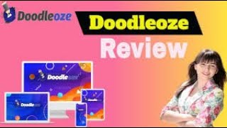 Doodleoze Review | Whiteboard Animation Software | Doodleoze Tutorial | Doodleoze | Whiteboard App