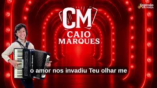 Caio Marques – Ritmo Quente (Lyric Video Oficial)