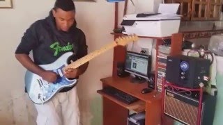 Agnus Dei Cover By GEYDER VENERA
