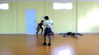 Hip Hop New Style