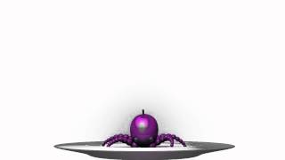 Grapesquid 1 with sound