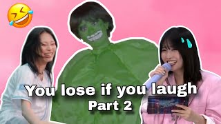 TWICE moments that cracked me up (as always) [PART 2]