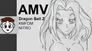 AMV Dragon Ball Z - NITRO