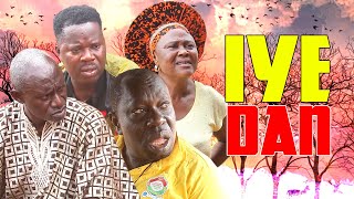 IYE DAN [PART 1] - LATEST BENIN MOVIES 2025
