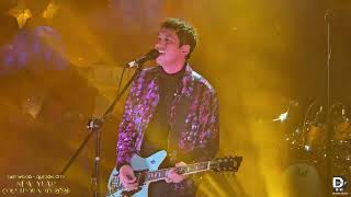 Rico Blanco - You'll Be Safe Here (@ Eastwood City New Year Countdown to 2026)