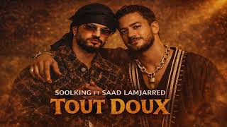 Soolking ft. Saad Lamjarred - TOUT DOUX Gnawa Guembri Cover Moroccan Style Fusion by NextTone Beats