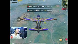 XCORE CHALLENGE 25 KILL 500K ENDINGNYA MEMBAGONGKAN WKWK